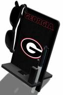 Georgia Bulldogs 4 in 1 Desktop Phone Stand
