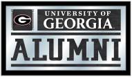 Georgia Bulldogs Alumni Mirror
