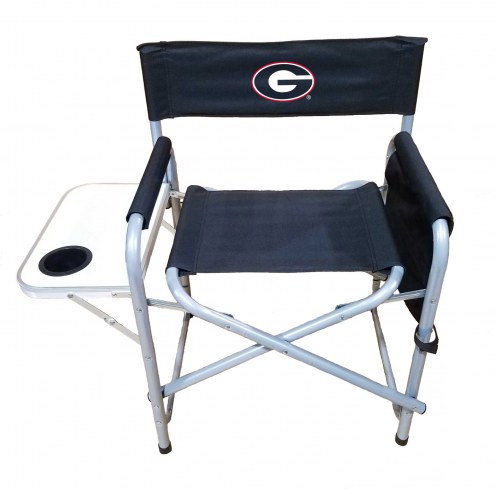 Georgia Bulldogs Director's Chair