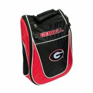 Georgia Bulldogs Golf Shoe Bag