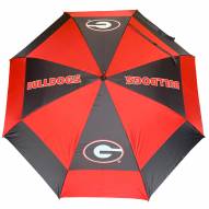 Georgia Bulldogs Golf Umbrella