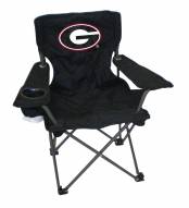 Georgia Bulldogs Kids Tailgating Chair