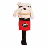 Georgia Bulldogs Mascot Golf Headcover
