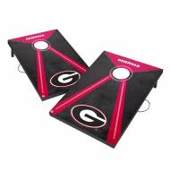 Georgia Bulldogs LED 2' x 3' Bag Toss