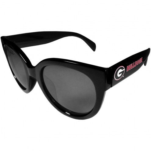 Georgia Bulldogs Women's Sunglasses