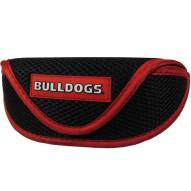 Georgia Bulldogs Sport Sunglass Case