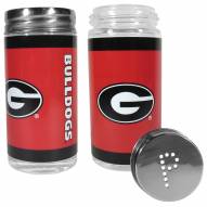 Georgia Bulldogs Tailgater Salt & Pepper Shakers