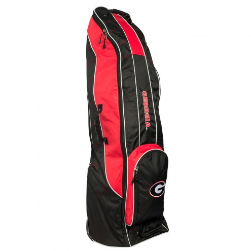 Georgia Bulldogs Travel Golf Bag