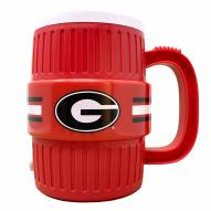 Georgia Bulldogs Water Cooler Mug