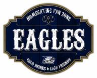 Georgia Southern Eagles 12" Homegating Tavern Sign