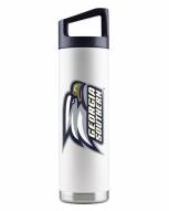 Georgia Southern Eagles 22 oz. Stainless Steel Powder Coated Water Bottle