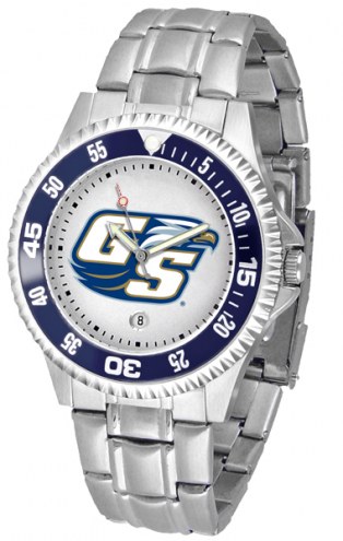 Georgia Southern Eagles Competitor Steel Men's Watch