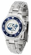 Georgia Southern Eagles Competitor Steel Women's Watch