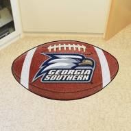 Georgia Southern Eagles Football Floor Mat