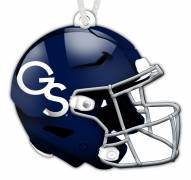 Georgia Southern Eagles Helmet Ornament