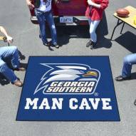 Georgia Southern Eagles Man Cave Tailgate Mat
