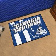 Georgia Southern Eagles NCAA Starter Rug