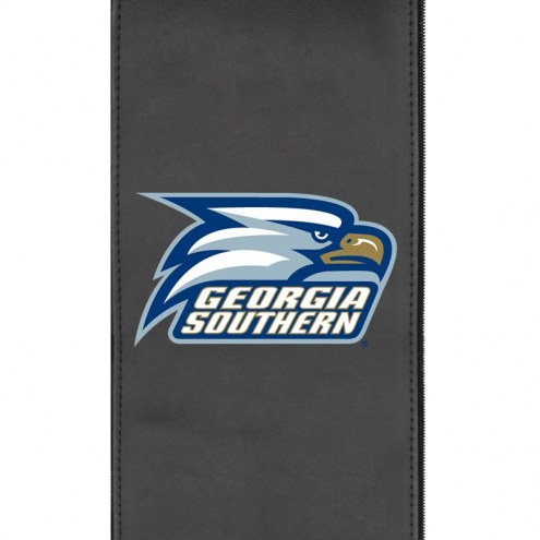 Georgia Southern Eagles XZipit Furniture Panel with Eagles Logo