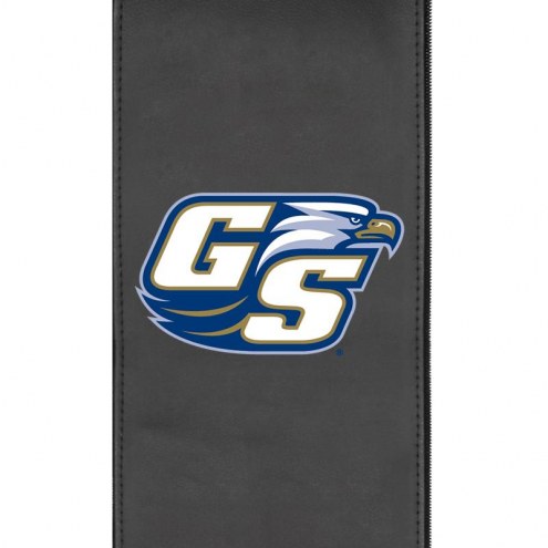 Georgia Southern Eagles XZipit Furniture Panel with GS Logo