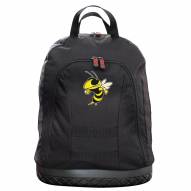 Georgia Tech Yellow Jackets Backpack Tool Bag
