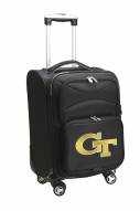 Georgia Tech Yellow Jackets Domestic Carry-On Spinner