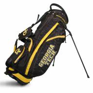 Georgia Tech Yellow Jackets Fairway Golf Carry Bag