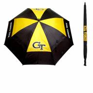 Georgia Tech Yellow Jackets Golf Umbrella