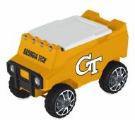 Georgia Tech Yellow Jackets Remote Control Rover Cooler