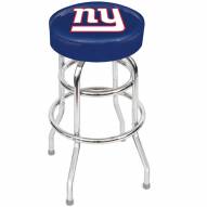 New York Giants NFL Team Bar Stool
