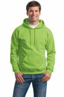 Gildan Custom Screen Printed Adult 8 oz Heavy Blend Hooded Sweatshirt