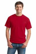 Gildan Custom Screen Printed Adult Ultra Cotton T-Shirt