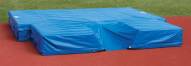 Gill Athletics Essentials Pole Vault Landing System Weather Cover