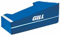 Gill Athletics Sloped AGX M2 Pole Vault Standard Base Pads