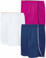 Girls' Custom Team Softball Shorts