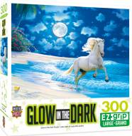 Glow in the Dark Moonlit Dance 300 Piece EZ Grip Puzzle