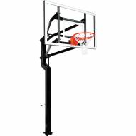 Goalsetter Captain Adjustable Basketball Hoop