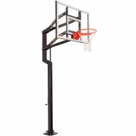Goalsetter Contender Adjustable Basketball Hoop