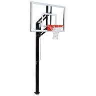 Goalsetter Elite Plus Adjustable Basketball Hoop
