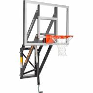 Goalsetter GS54 Adjustable Wall Mounted Basketball Hoop
