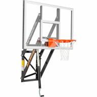 Goalsetter GS60 Adjustable Wall Mounted Basketball Hoop
