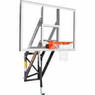 Goalsetter GS72 Adjustable Wall Mounted Basketball Hoop