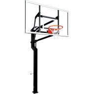 Goalsetter MVP Adjustable Basketball Hoop