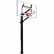 Goalsetter X554 Adjustable Basketball Hoop