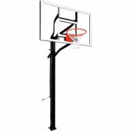 Goalsetter X560 Adjustable Basketball Hoop