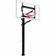 Goalsetter X660 Adjustable Basketball Hoop