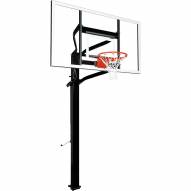 Goalsetter X672 Adjustable Basketball Hoop