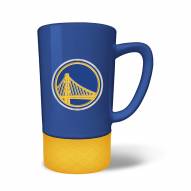 Golden State Warriors 15 oz. Jump Mug