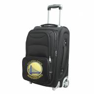 Golden State Warriors 21" Carry-On Luggage
