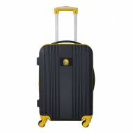 Golden State Warriors 21" Hardcase Luggage Carry-on Spinner