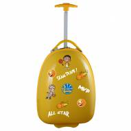 Golden State Warriors Kid's Luggage